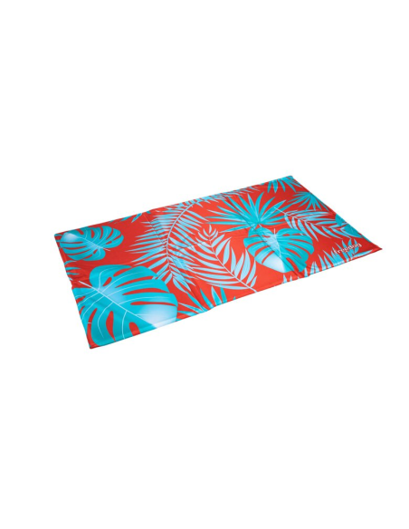 Freedog Alfombra Refrescante Coral Palm 50x40cm