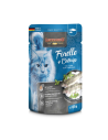 Leonardo Finest Selection Menú Trucha & Hierba Gatera 85gr