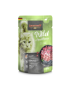 Leonardo Finest Selection Menú  Venado + Arándano rojo 85gr