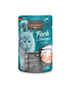 Leonardo Finest Selection Menú  Pescado & Gambas 85gr