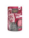 Leonardo Finest Selection Menú  Puro en Ternera 85gr