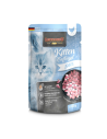Leonardo Finest Selection Menú  KITTEN Puro en Ave 85gr