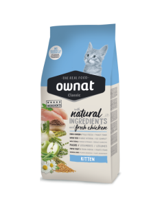 Ownat Classic Cat Kitten