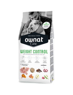 Ownat Care Dog Weight Control