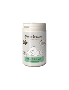 Puromenu Saltos de Felicidad (Mejillón de Labio Verde)