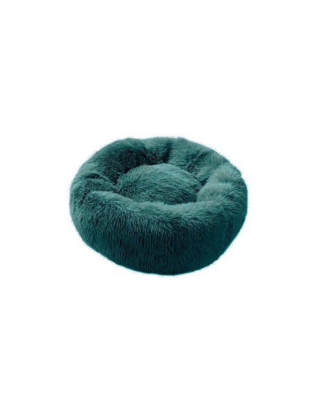 Siesta Cama Antiestres 60x60x15cm Petrol