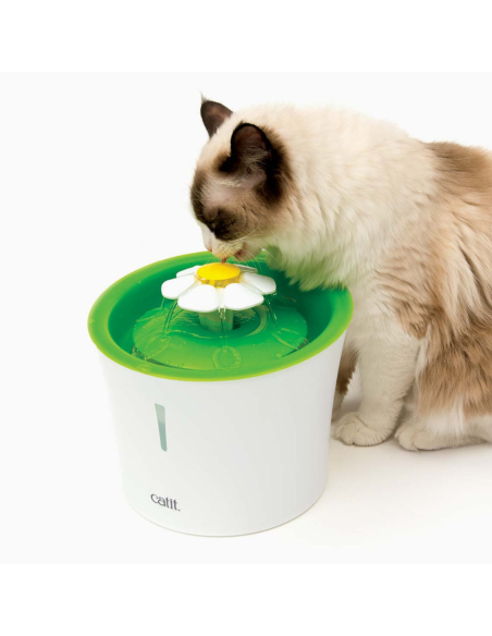 Fuente para gatos Catit Flower Fountain