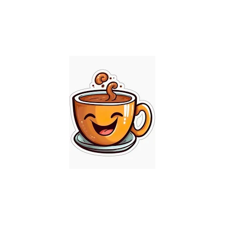Cafetería Bebida