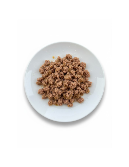 Zen Cat Pouches Meat Lovers Sterilized Pollo 85 gr