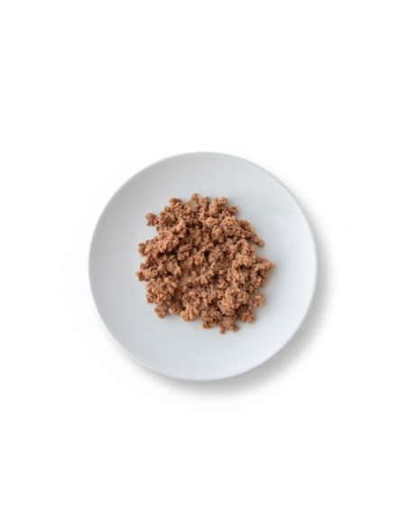Zen Cat Pouches Meat Lovers Kitten Pollo 85 gr