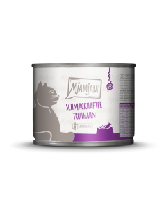 MjAMjAM: delicioso pavo con deliciosas zanahorias