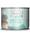 MjAMjAM Pavo Escaldado con Sabrosas Zanahorias 185gr