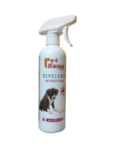 Pet Sana Repelente antimicciones 500ml (perros/gatos)