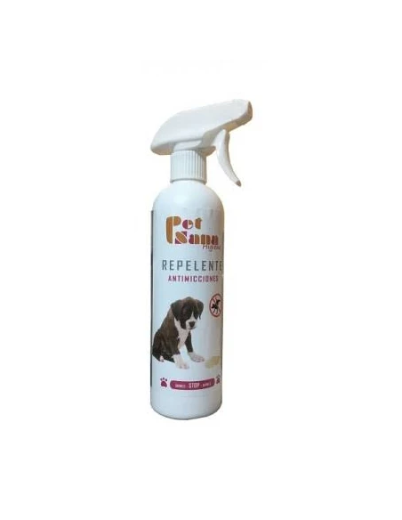 Pet Sana Repelente antimicciones 500ml (perros/gatos)