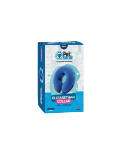 COLLAR ISABELINO INFLABLE PETSANA