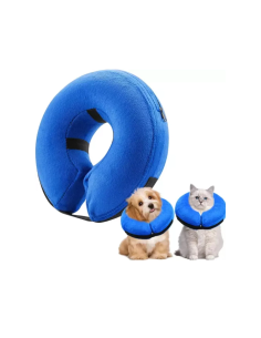 COLLAR ISABELINO INFLABLE PETSANA 2