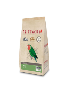Psittacus Minor 450gr
