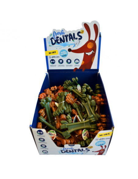 Fresh dentals clean bones 30g