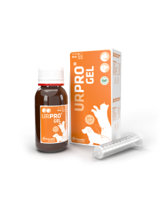 UrPro Gel Parmadiet 50ml