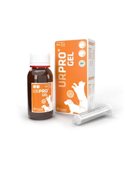 UrPro Gel Parmadiet 50ml