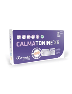Calmatonine XR Pharmadiet