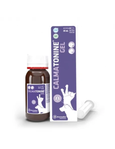 Calmatonine gel Pharmadiet 20ml