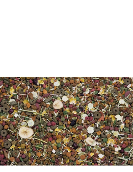 Versele Laga Nature Original Chinchillas 750gr