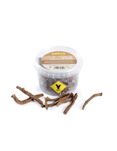 MiniOrycs Snack Raíz Diente de León (125 g)
