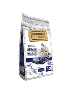 Natural Greatness Cat Veterinary Diet Renal-Oxalate
