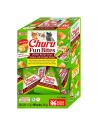 Churu Fun Bites Premios de Pollo y Calabaza para Gatos