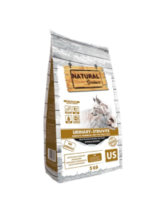 Natural Greatness Cat Veterinary Diet Urinary-Struvite