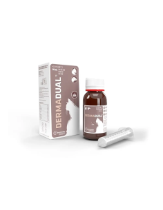 Dermadual Gel Para Gatos Pharmadiet 50ml