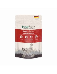 Venandi Pollo Monoproteico 125gr