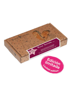 Puromenú Turrón Pavo (Duro)