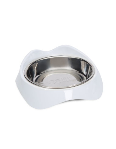 Plato para gatos Catit PIXI