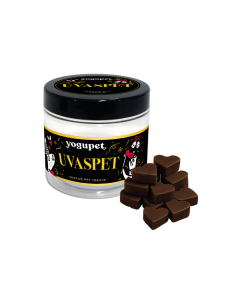 Yogupet UVASPET (100 g)