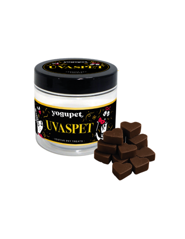 Yogupet UVASPET (100 g)