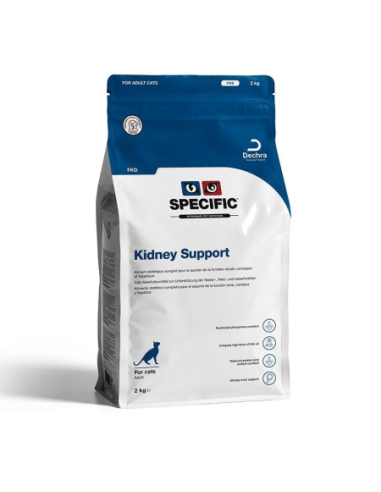 Specific Cat Kidney Support FKD 2kg