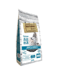 Natural Greatness Dog Mobility 2kg