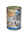 Natural Greatness Monoproteico Salmón lata para perros 400gr