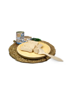 Natural Greatness Monoproteico Salmón lata para perros 400gr 2