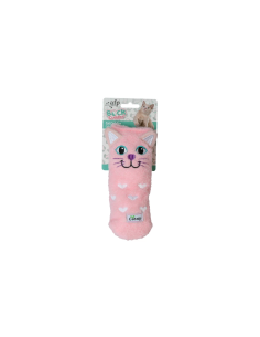 AFP Sock Cuddler - Gato mimoso