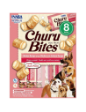 Churu Bites Receta de Pollo con Salmón para Perros