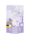 MjAMjAM Kitten Ternera con Aceite de Salmón 125gr