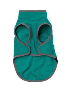 FUZZYARD Chaqueta Fitzroy Verde 2