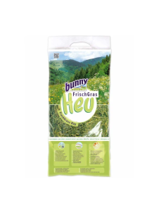 Bunny Nature Heno Fresco para roedores 750gr