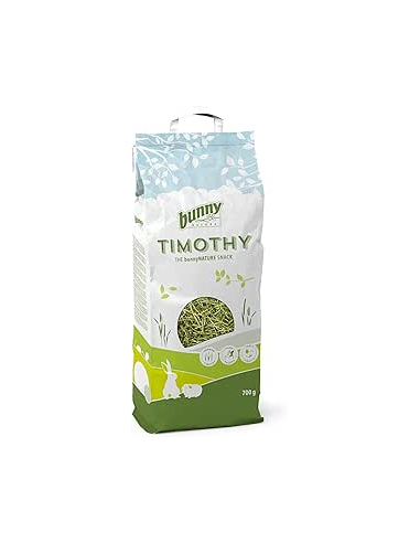 Bunny Heno Timothy 700gr
