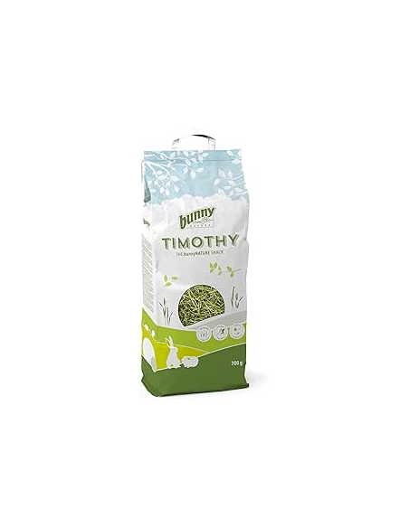 Bunny Heno Timothy 700gr
