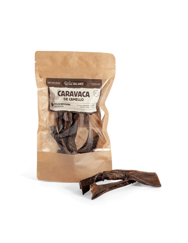 Wild Balance Caravaca de Camello Natural