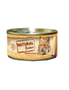 Natural Greatness Pechuga de Pollo Gato Latas